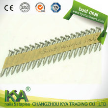 Galvanized Joist Hanger Nails for Construction and So on